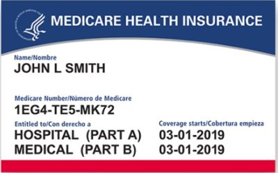 Is it Time to Talk about Medicare?