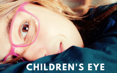 Children’s Eye Health & Safety Month