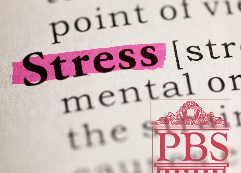 Reducing Stress Can Save Employers Money