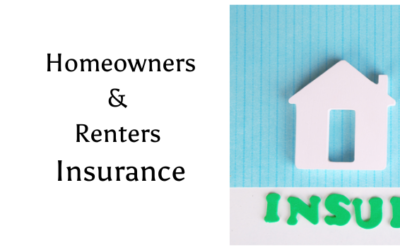 Understanding Homeowners and Renters Insurance