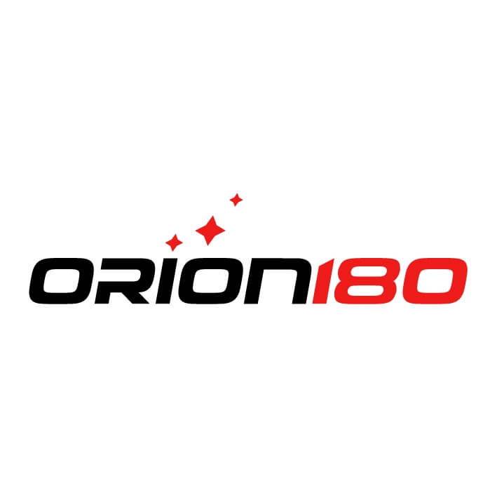 Orion 180 logo